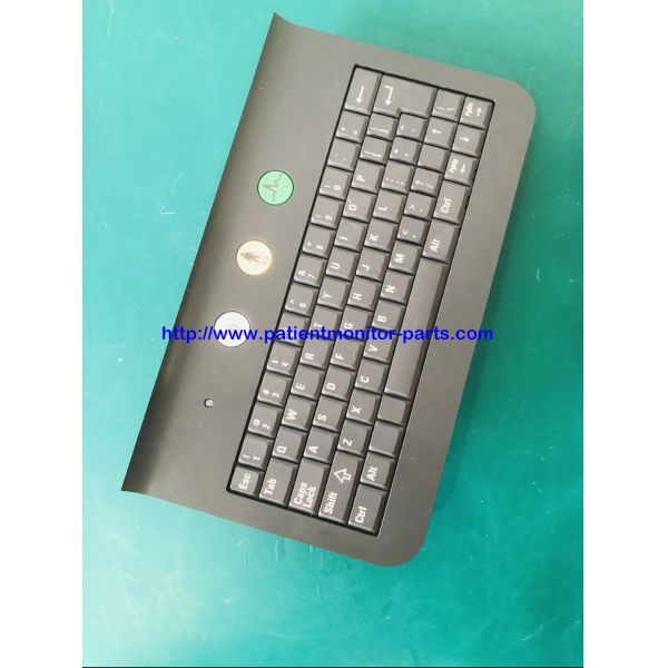 Original ECG Replacement Parts Pagewriter TC20 Electrocardiograph ECG Keyboard