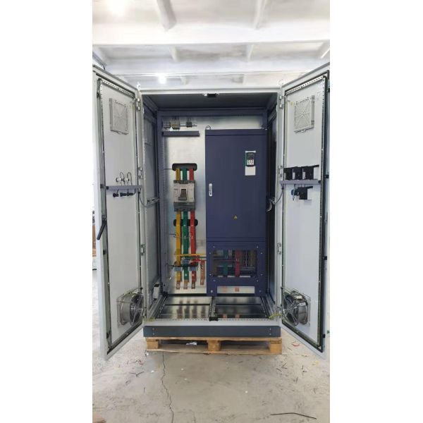 Инвертор привода частоты 220KW 250KW 280KW 315KW 350KW переменный