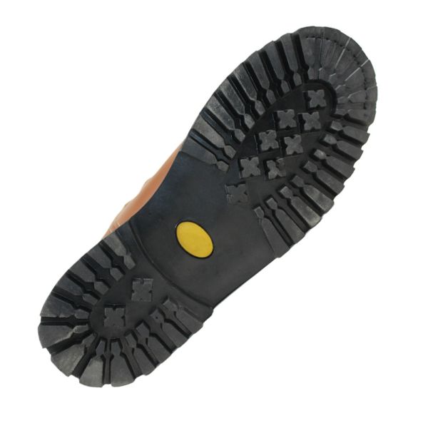 Botas de trabajo de cuero de vaca Unisex, zapatos de seguridad para construcción, entresuela de Kevlar, zapatos de trabajo con suela de PU, botas de seguridad altas para hombres