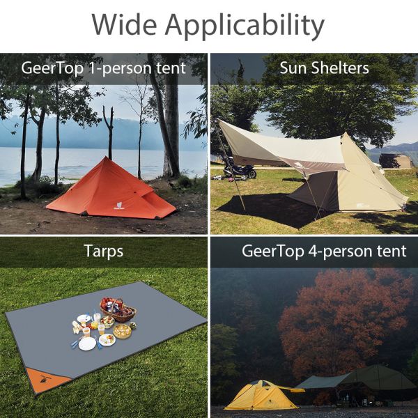 Y Shaped 10Pcs Stakes Pegs Outdoor Camping Accessories