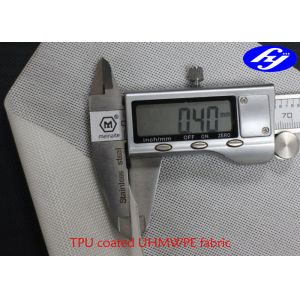 Polyurethane Leather Fabric