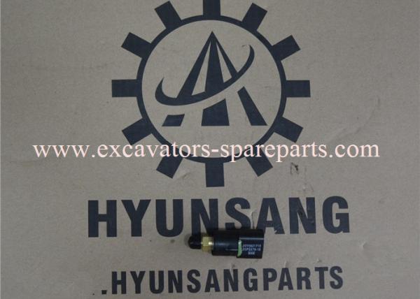 as peças elétricas de 20Y-06-21710 20Y-54-39402 20Y-30-29160 exercem pressão sobre o sensor para KOMATSU PC200-6 6D95