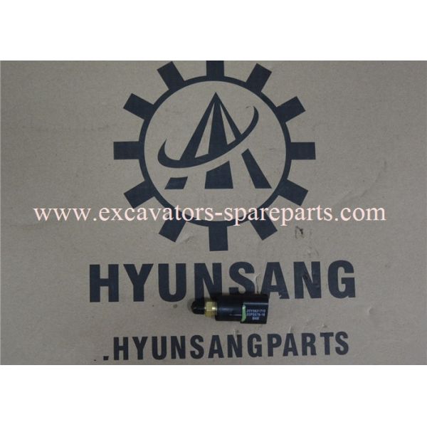 les pièces électriques de 20Y-06-21710 20Y-54-39402 20Y-30-29160 font pression sur le capteur pour KOMATSU PC200-6 6D95