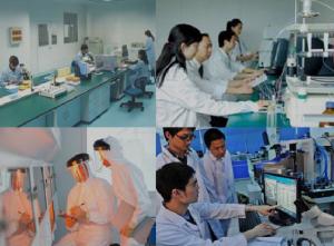 Qingdao Jincheng Maritime Technology Co., Ltd