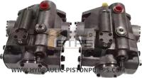 Hydraulic Variable Piston Pump PVP Series PVP16/23/33/41/48 PVP1610B6L212 PVP16364R2MP12 PVP1630R212 PVP33303R6A220