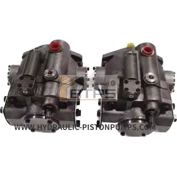 Hydraulic Variable Piston Pump PVP Series PVP16/23/33/41/48 PVP1610B6L212 PVP16364R2MP12 PVP1630R212 PVP33303R6A220