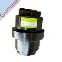 Comatsu PC40-5 rouleau de pelle PC45/50/55/56 roue support de charge pression de roue avec accessoires de roue inférieure