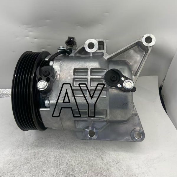 Air Conditioning Compressor OE 92600-00C33 for mazda Mx5