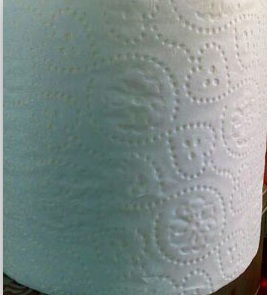 300 m/минимального автоматического уравновешивая крен туалета делая машину