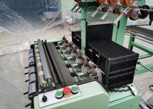 Textile Jacquard Shuttleless Loom 1.5KW Stable Operation Performance