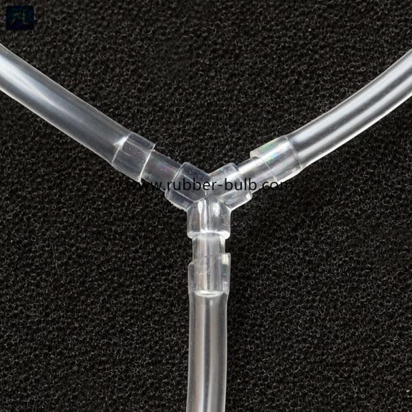 Aquarium Airline Tubing Connectors I T L Y 40pcs Fish Tank Air Tube Adapters For 3/16 '' Air Line Hose