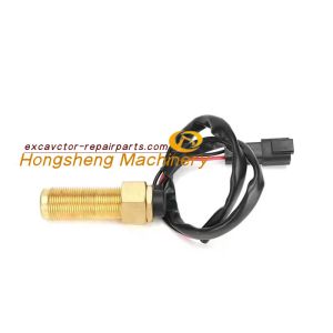 Excavator Repair Parts