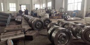 Changzhou Tiangong Forging Co., Ltd.