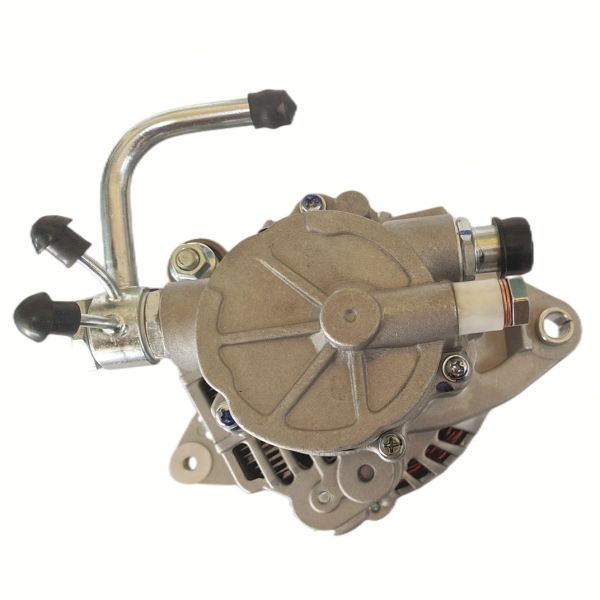 Steel 14V 90A Auto Starter Alternator MN137866 MD320354