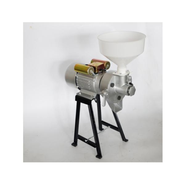 Machine For Home Use Grinder Mill Set Flour Milling Machinery Maize Corn Wheat