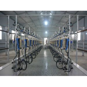 Chuangpu Animal Husbandry Technology (Suzhou) Co., Ltd.