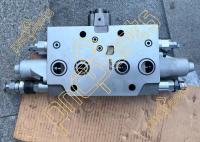 723 41 08800 Hydraulic Hammer Valve PC200LC 8 Valve Sub Assy