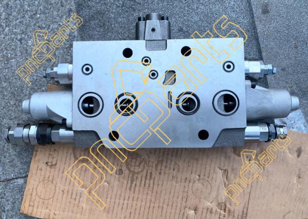 723 41 08800 Hydraulic Hammer Valve PC200LC 8 Valve Sub Assy