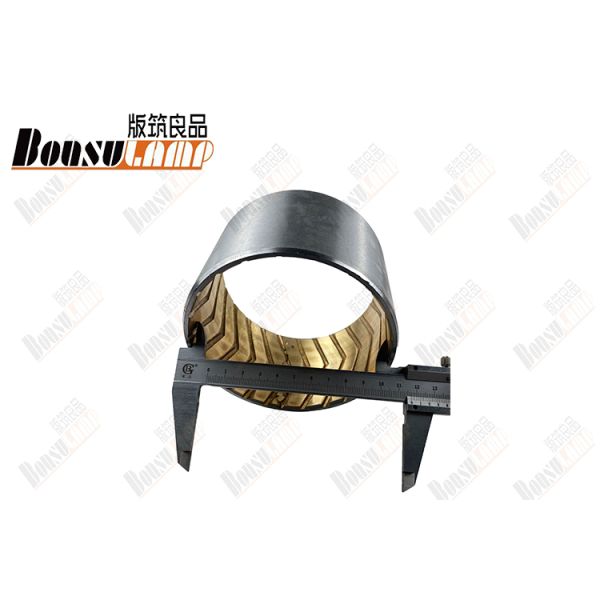 1513860040 1-51386004-0 Trunnion Shaft Bushing For ISUZU CXZ CYZ51K 6WF1