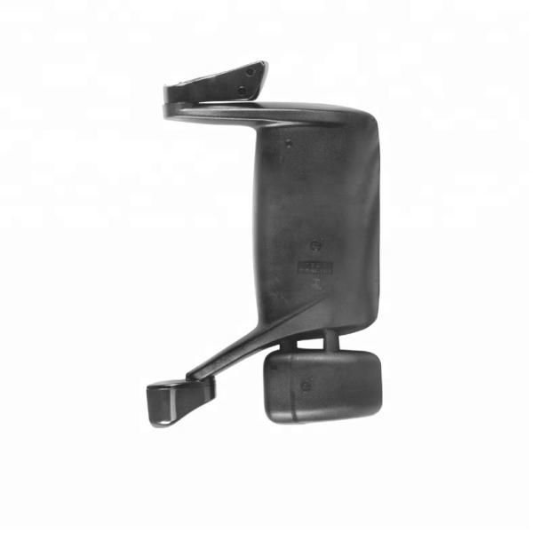 FAW Jiefang  Chinese Truck Parts Twin Wing side mirror plastic replacement
