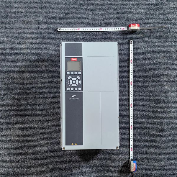 Original in Stock VSD Danfoss VFD  Frequency Inverter Converter FC-302P5K5T5E55H1XGCXXXSXXXXALBXCXXXX