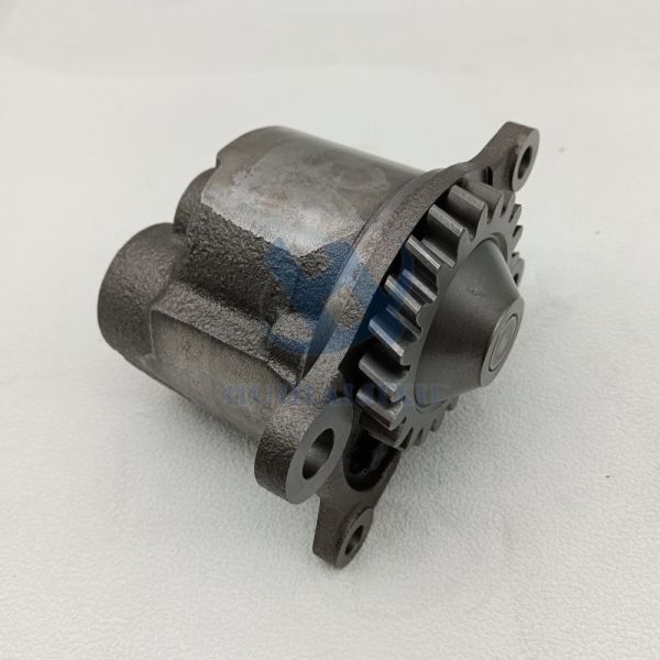 Excavator Spare Parts Oil Pump 6151-51-1005 6151511005 for S6D125 6D125 Engine