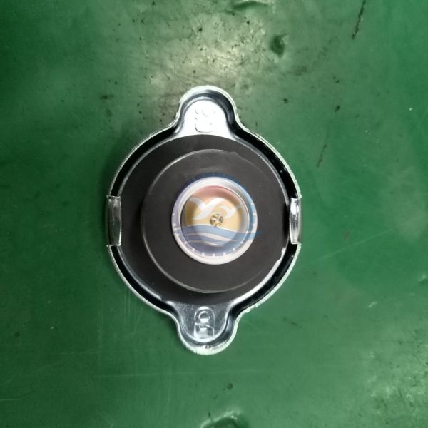 High Quality Excavator Parts Water Tank Cap for Mitsubishi Fuso