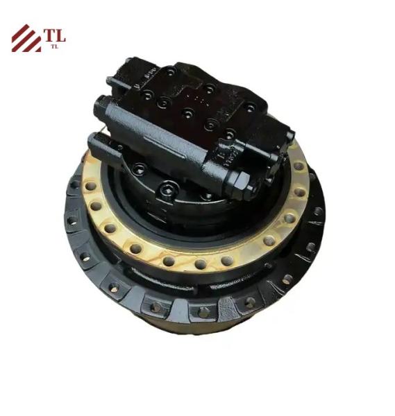 324D E324D Excavadora Final Drive 215-9952 2159952 227-6133 2276133