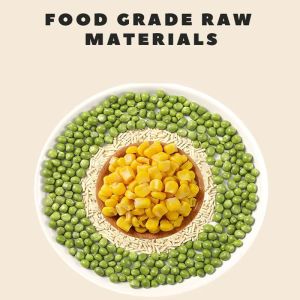 99% Dust-Free Soybean Fibre Plant-Based Ingredients Safe Healthy Nala Water-Soluble Tofu Cat Litter