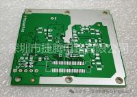 New Energy Vehicle Battery PCB FR4 Thickness 0.2-3.2mm Copper Thickness 8OZ