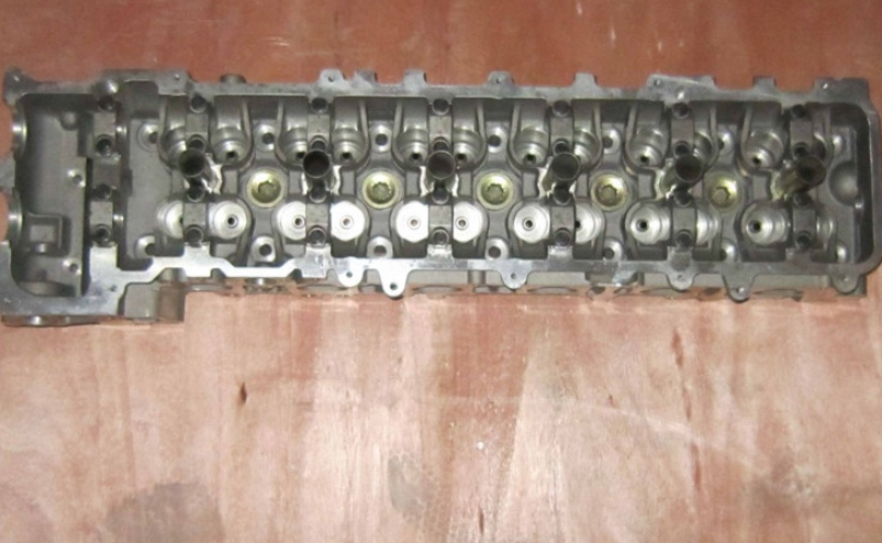 Toyota Engine 1FZ  FE 24v 4.5L Car Cylinder Block OE 11101 69155