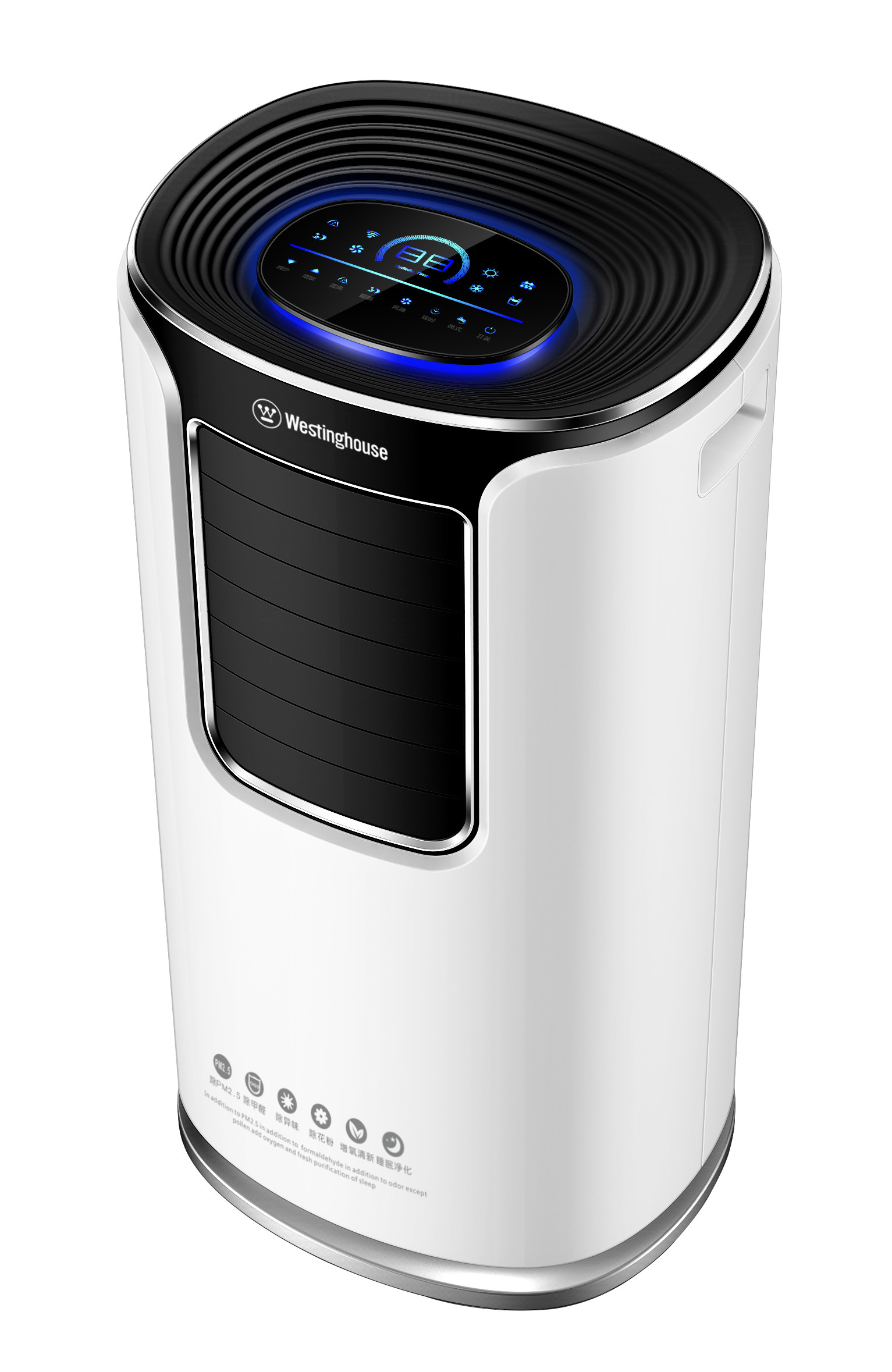 9000BTU/H 4 быстро проходит портативный Refrigerative кондиционер R290