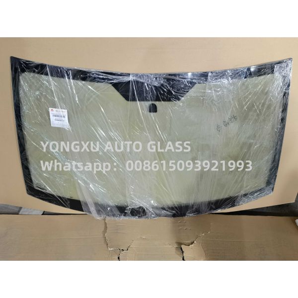 Jeep Compass 5d Suv 2017 Front Windshield Glass Car Front Windshield