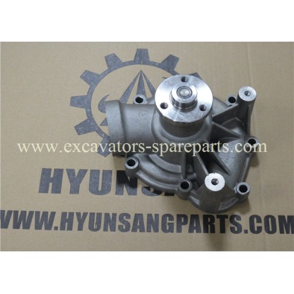 насос для двигателя БФ6М1015 экскаватора 04204095 04206747 машинных частей экскаватора для Деутц & КОМАТСУ ПК200-8