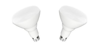Not Fade Colors 1000LM 11W Br30 Indoor Flood Light Bulbs