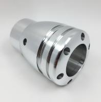 Liga de bronze fazendo à máquina de trituração 3602 2604 do Cnc das peças do CNC da elevada precisão