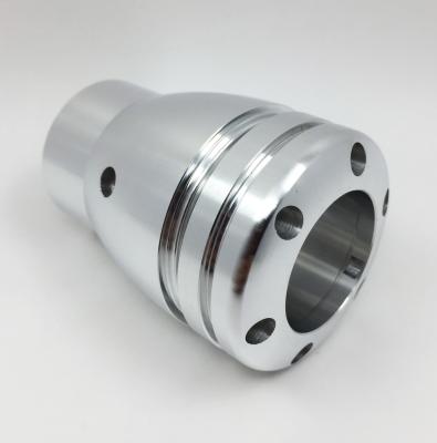 Liga de bronze fazendo à máquina de trituração 3602 2604 do Cnc das peças do CNC da elevada precisão
