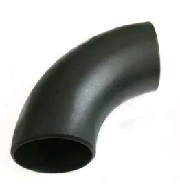 Galvanized 1 Piece Carbon Steel Seamless Pipe Elbow With MOQ Requirement