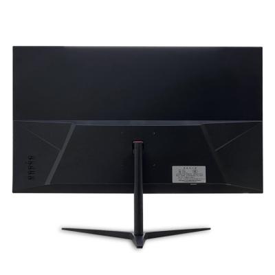 16 : 9 27 Fhd Hdr 1ms 165hz Curved Computer Monitor Desktop Led Gaming Monitor