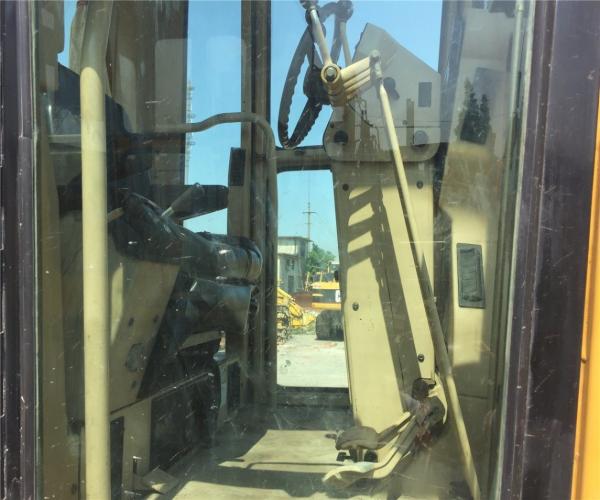                  Used Original High Quality Road Construction Motor Grader Cat 140K, Caterpillar Effective Grader 140K Hot Sale             