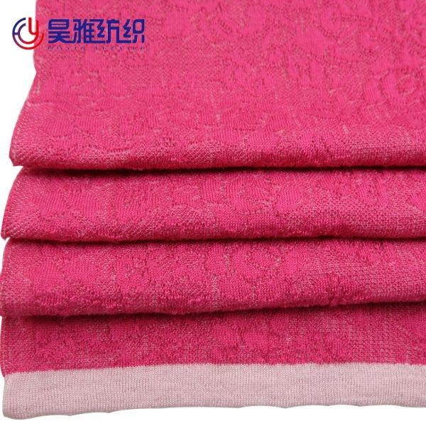 Пряжа Merino хлопка 2/48NM Worsted для вязать