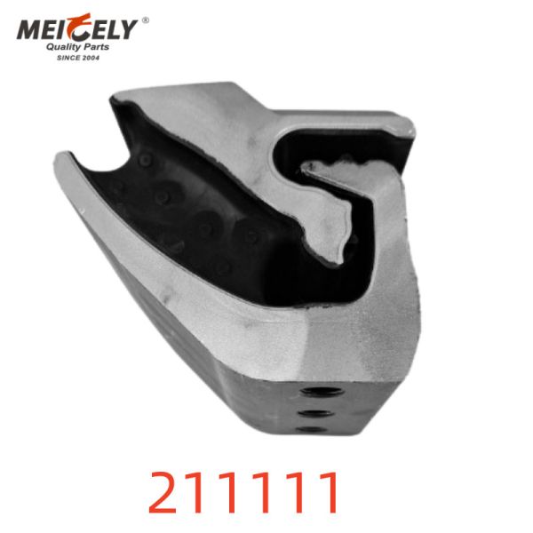 Pièces détachées automobiles Support de camion pour moteur OE 211111