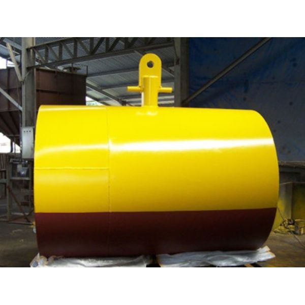 Подгонянный морской томбуй томбуя зачаливания внешний стальной внутренний заполненный ЕВА морской