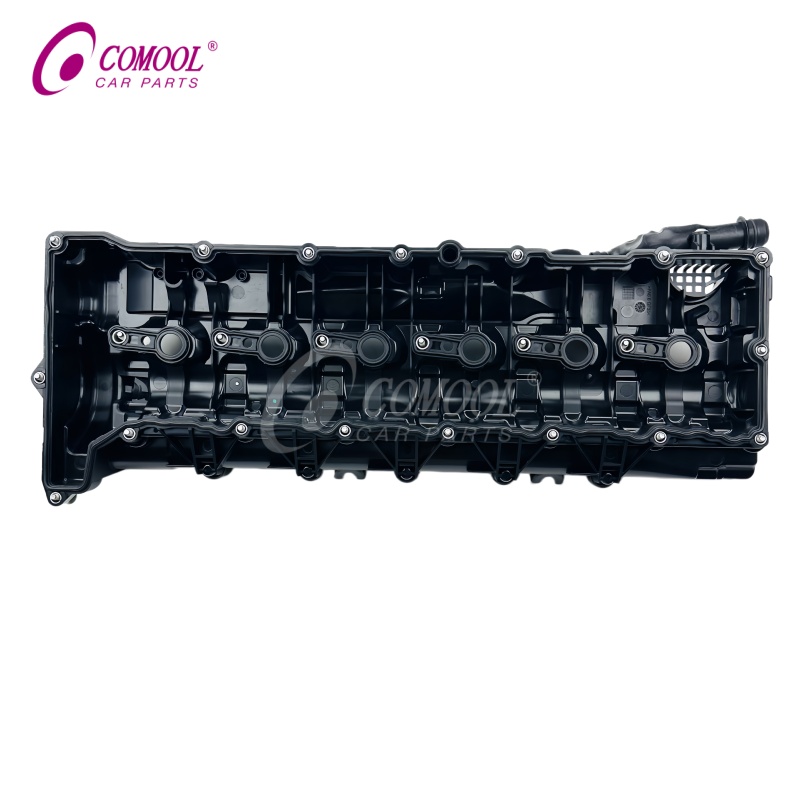 Aftermarket BMW Cylinder Head Cover 11128510234 For 5 Series 7 Series E70 E71 F01 F02 F10