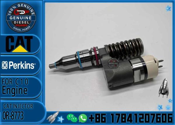 Excavator Injector 1945083 194-5083 0R8773 0R-8773 212-3463 137-2500 for Engine Nozzle Assembly