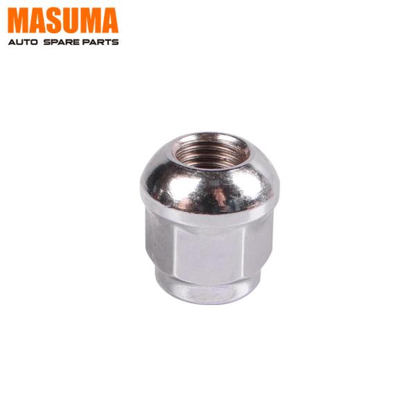MASUMA NO. MLS-224 Steel Manufacturing Repair snap bolt for HONDA DOMANI Wheel nut CD3