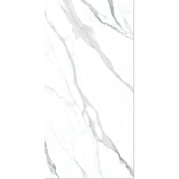 Анти- отполированное выскальзывание застеклило плитку фарфора двери 90*1800cm