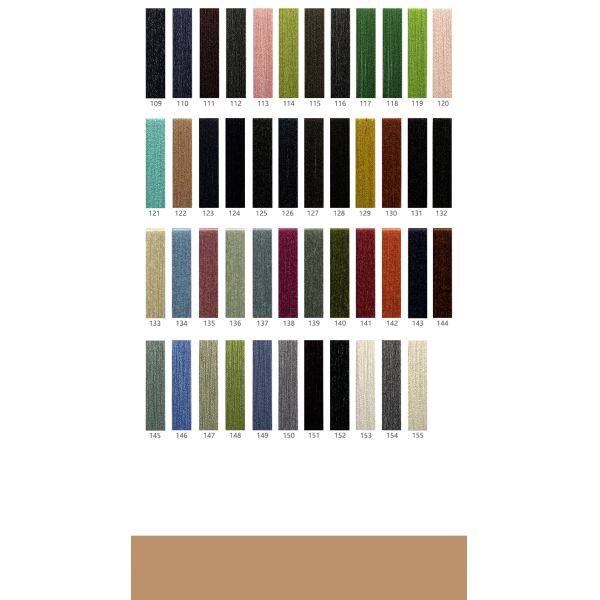 все ядр машины запаса цветов свободных образцов супер мягкое 28S/2 2/20NM 50%AC30%NY20%PBT 100 закрутило пряжу