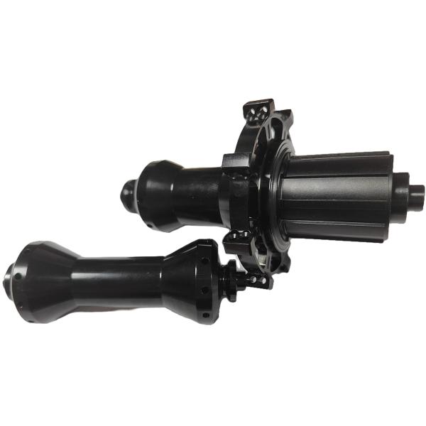Road Bike 20h Rear Hub Peilin R13 HG Freehub Body V Brake For MTB Riding