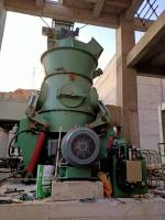 HVM4200 Wear Resistant Vertical Raw Mill In Cement Industry ISO Certificate